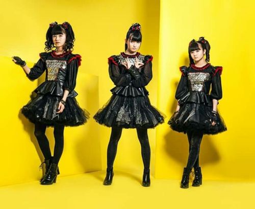 Babymetal