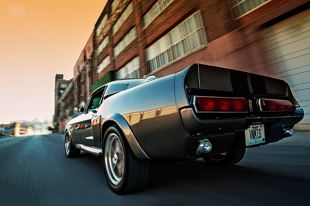 automotivated:  Eleanor 10 (by Automotive Imagery by Kyle Lackey)