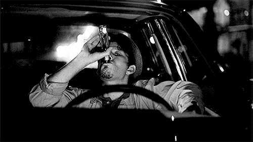 newamusements:Down By Law Jim Jarmusch, 1986
