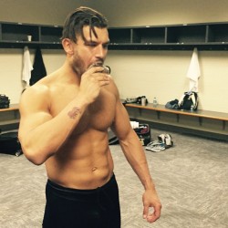 fyeahfandango: wwefandango: Post match treat!