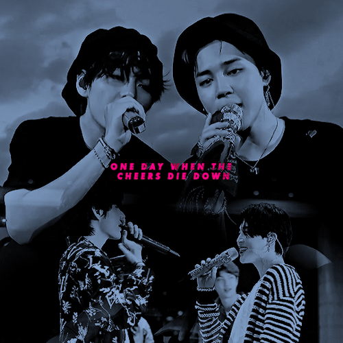 Cotton Candy Soulmates(insp) Cr. Namuspromised