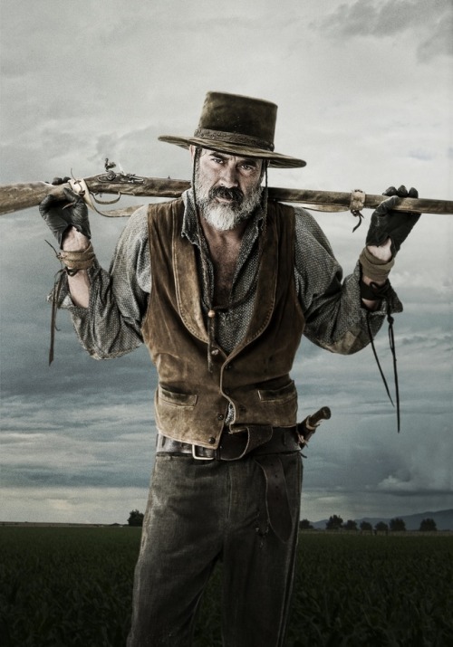 Jeffrey Dean Morgan as Captain Erastus “Deaf” Smith(Texas rising, History, 2015)