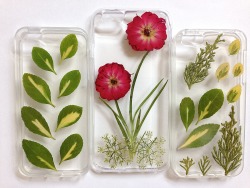 kloica:  Blooming Garden Cases by Kloica Accessories  ~I’m loving everyone’s recent purchase choices!