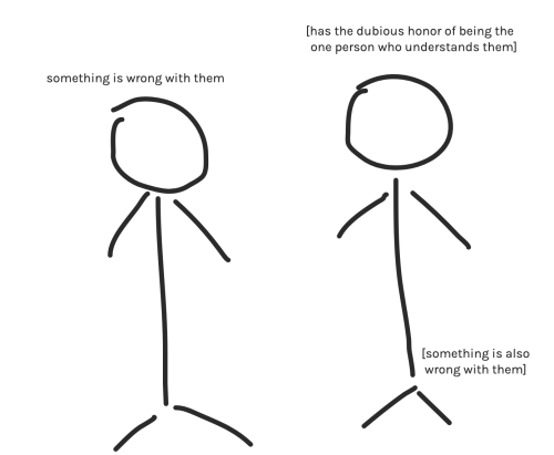 Are We Still Doing Ideal Ship Dynamics