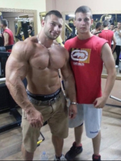 musclegrunts