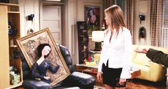 you know i love you donna