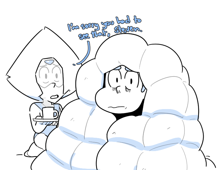 I’ve heard it said that the things wrought in ink can be far more devastating than