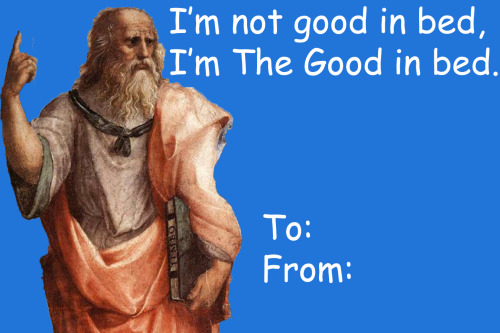 Philosophy Valentinesxx