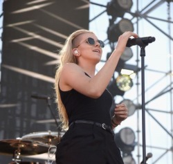 thepvrisnews:  Lynn playing tonight at the