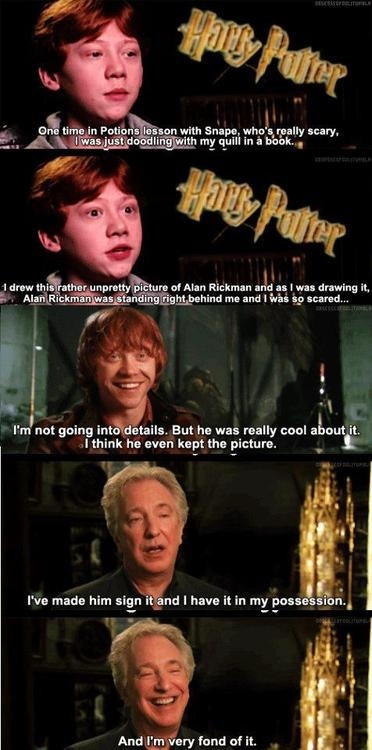 harry potter confessions. — epicnoob135: Harry Potter Memes