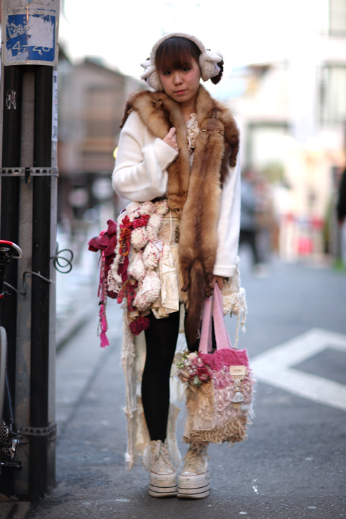 fineandfancy:  Usagi - ridsnap.com