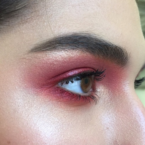 makeupbyaniam:Instagram @aniamilczarczyk