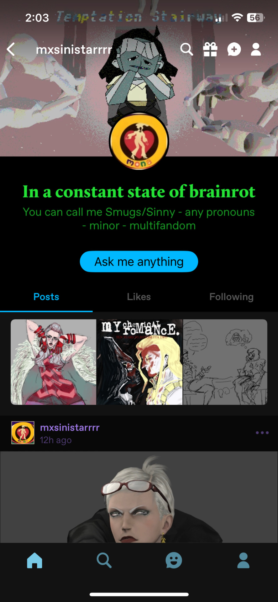 Tumblr media