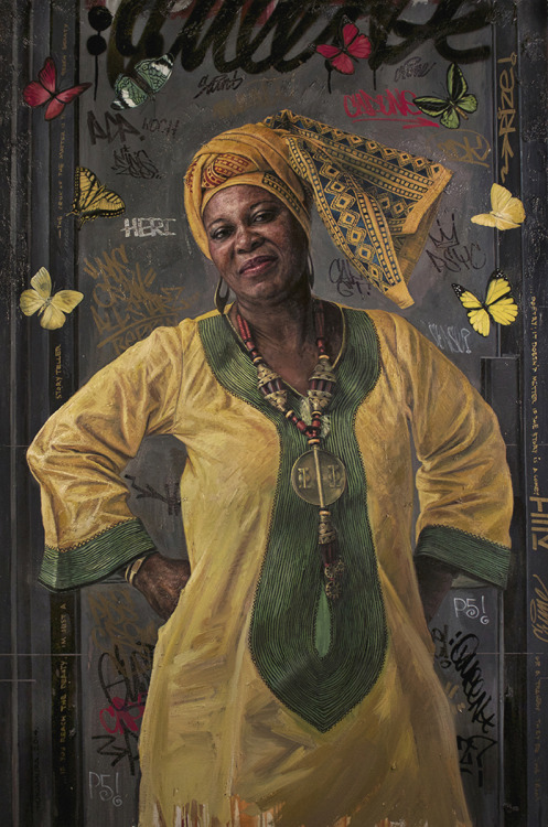 The Storyteller, Tim Okamura