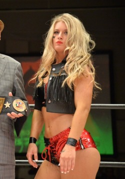 Wwe Toni Storm Nude