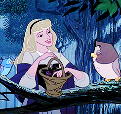 ravishingtheroyals:  ♛ Royally Themed Movies (4/?) ♛ Sleeping Beauty &ldquo;In