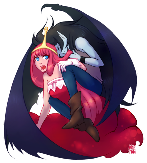 wlfgrrl:  Just one bite by ake-tan 