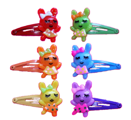 hair clips