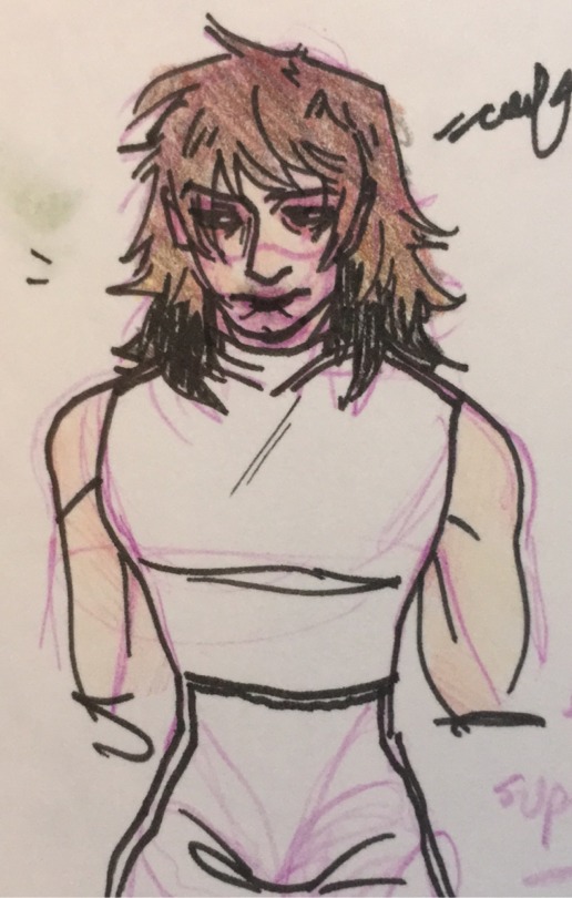 Omgoob Ocs I Never Draw Or Post About,,
