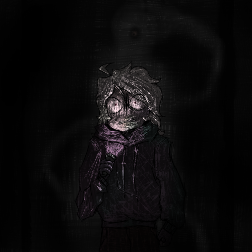 Found A New Brush, Check