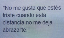 cada noche me invento un futuro contigo🙈❤