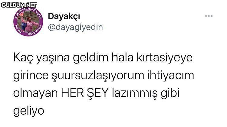 ROZLESMESI Dayakçı...