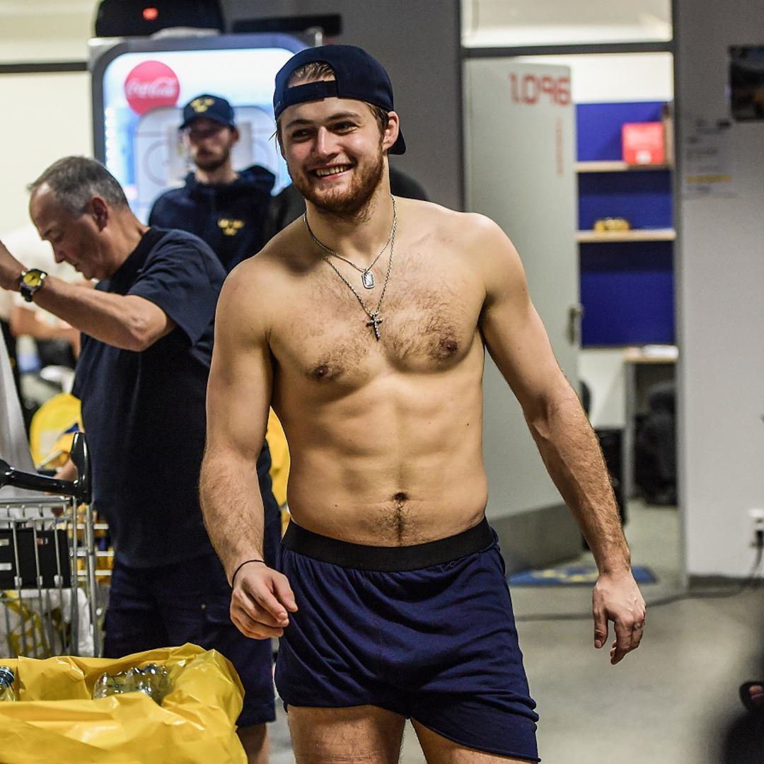 Brandon Tanev Appreciation Thread, Page 3