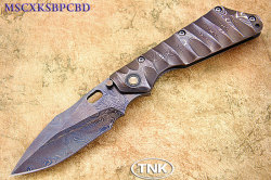 knifepics:  EPB Protos