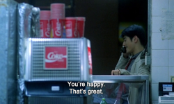 dilmfirector:   Chungking Express 