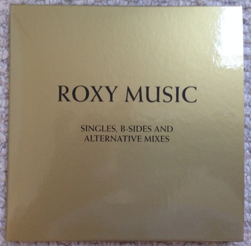 eddbell:  sunday 09.03.2014… roxy music / the complete studio recordings (2012)… includes… roxy music (1972) for your pleasure (1973) stranded (1973) country life (1974) siren (1975) manifesto (1979) flesh + blood (1980) avalon (1982) singles,