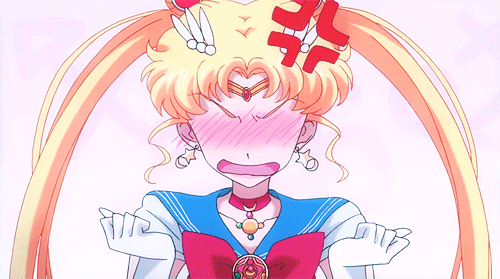 polychrome-rose: セーラームーンクリスタル ♡Sailor Moon Crystal.