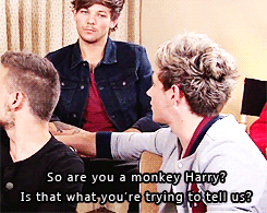 hazzaloveletters:  isakdeilig: What’s something that you want your fans to take