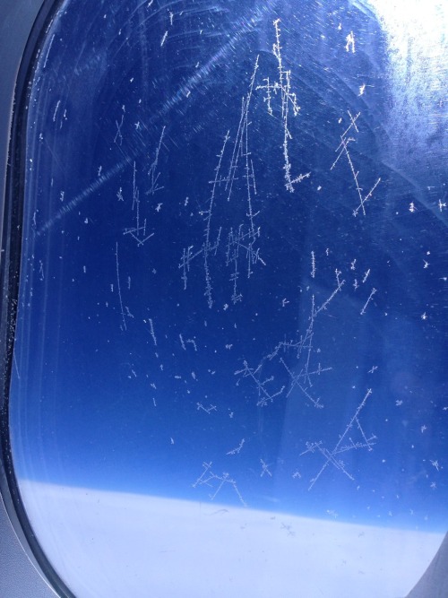 I Arrived In Boston Alive! However, As You Can Probably Tell In The Last Photo, The Mixture Of Turbulence