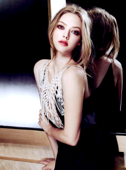 Amanda Seyfried BR