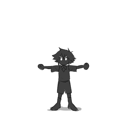 I Made A Lil Gif Of A Stranger