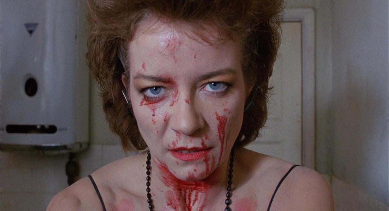 classichorrorblog:  Hellraiser |1987| Clive Barker