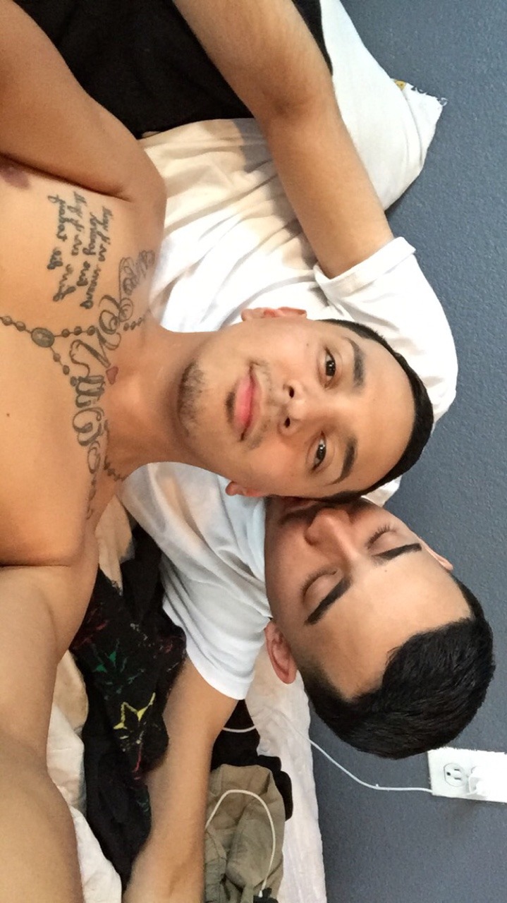 babyboieric:  babyboieric:  babyboieric:  3Mnths 😚  Aww me and my everything Happy