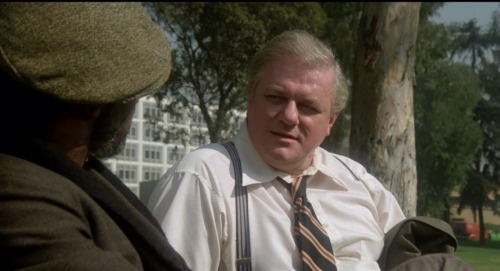  When a Stranger Calls (1979) - Charles Durning as John Clifford[photoset #1 of 6] 