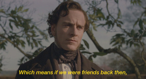 obscurelittlebird: Incorrect Quotes: Jane Eyre (1/?)