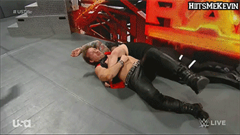 On the pursuit of happiness With Wrestling & Music