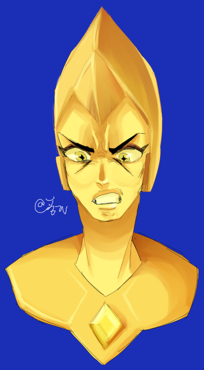 Angry