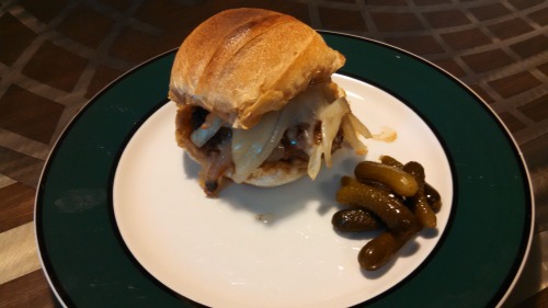 thebobsburgerexperiment:  We’re Here We’re Gruyere, Get Used To It BurgerSeason 3, Episo