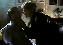 kennethbrangh:Ciarán Hinds in Getting Hurt (1998)