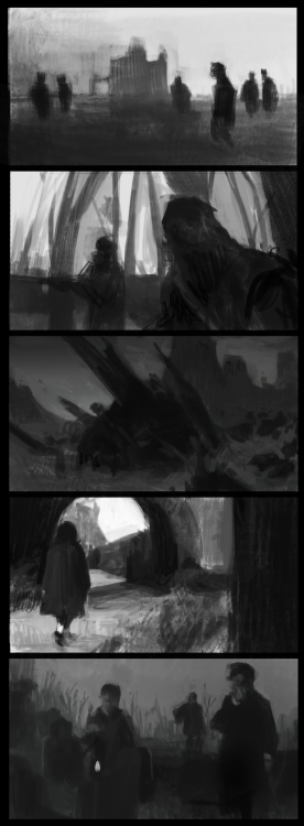 and some other in-class 15 min value studies for multiple films