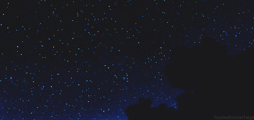 brookbooh:  The stars are perfect
