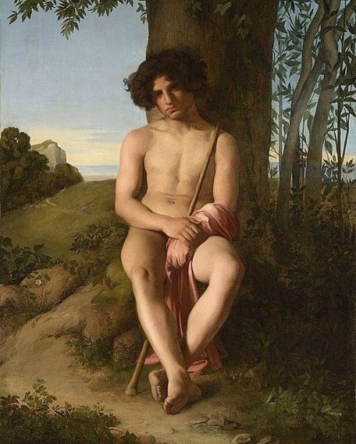 Nude Boys In Art porn pictures