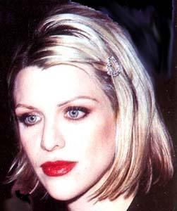 dumbpeoplearehappy: “ My name is Courtney shake my damn hand.”Happy birthday to the Queen!Courtney Love Cobain (July 9, 1964).
