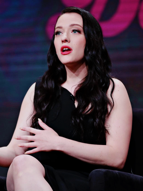 womensleague: KAT DENNINGSHulu TCA Summer Press Tour, July 26th 2019