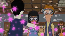 djemso: Countdown to Halloween ↬  Bob’s Burgers