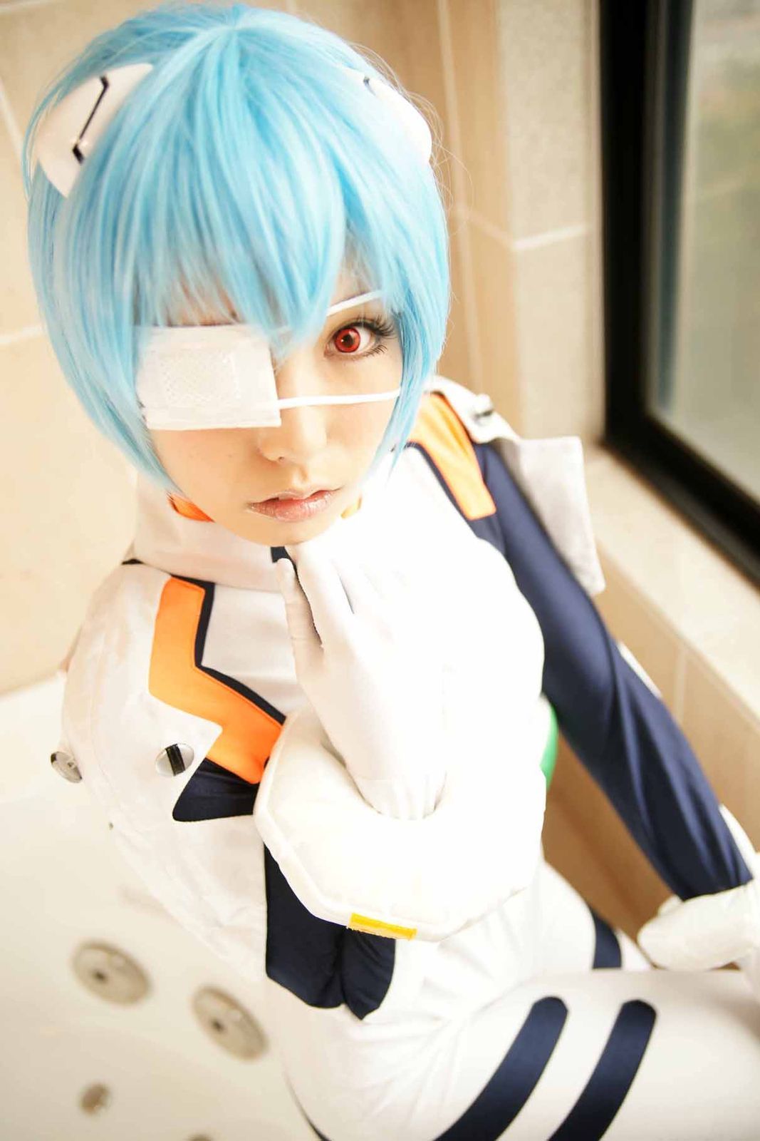 cosplaygirl:  小鳥遊屋COSPLAYERS館:コスホリック05　小鳥遊屋サンプル画像　有村千佳